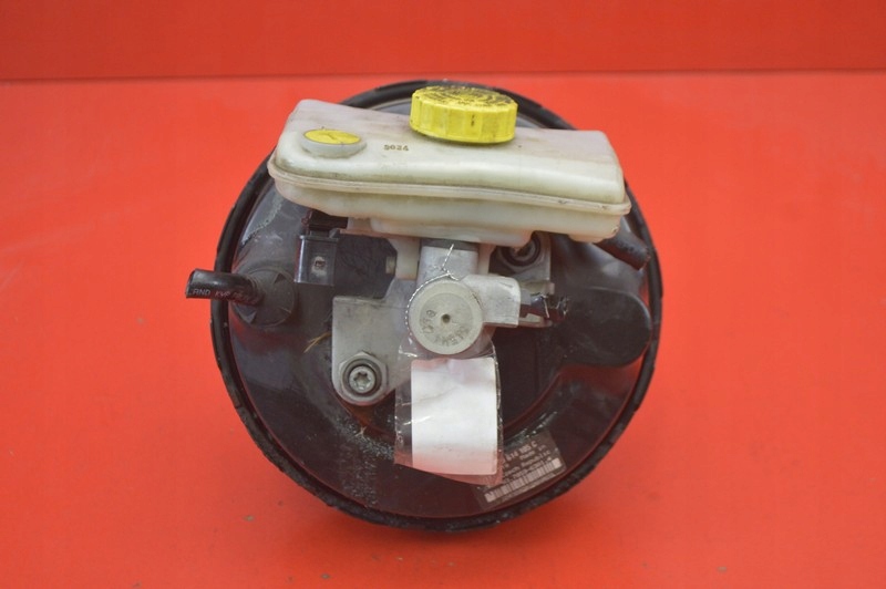 SERWO HAMULCOWE EU 3B0614105C SKODA SUPERB 1 I 1.9 TDI 04R