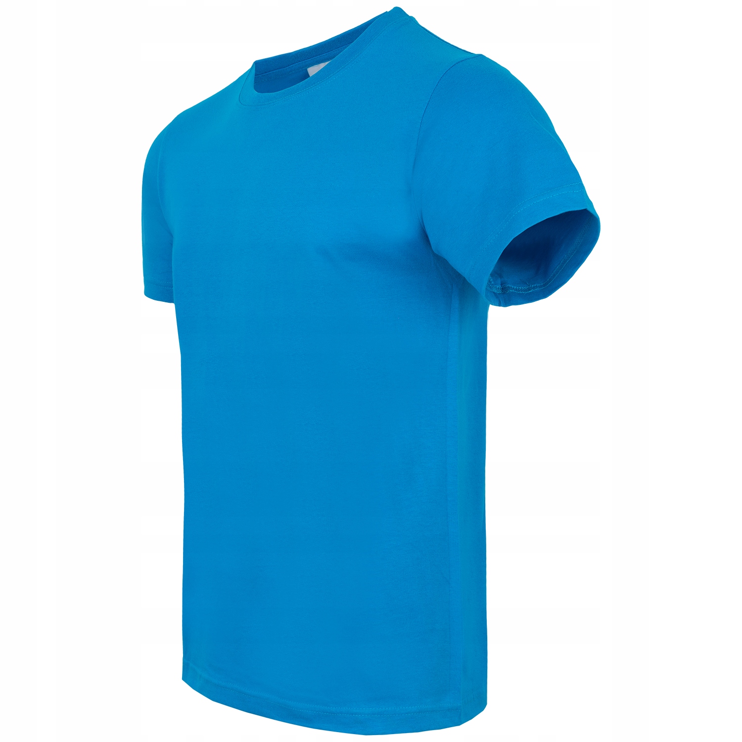 KOSZULKA MĘSKA T-SHIRT BLUZKA SPORTOWA BAWEŁNA 3XL Model MT01