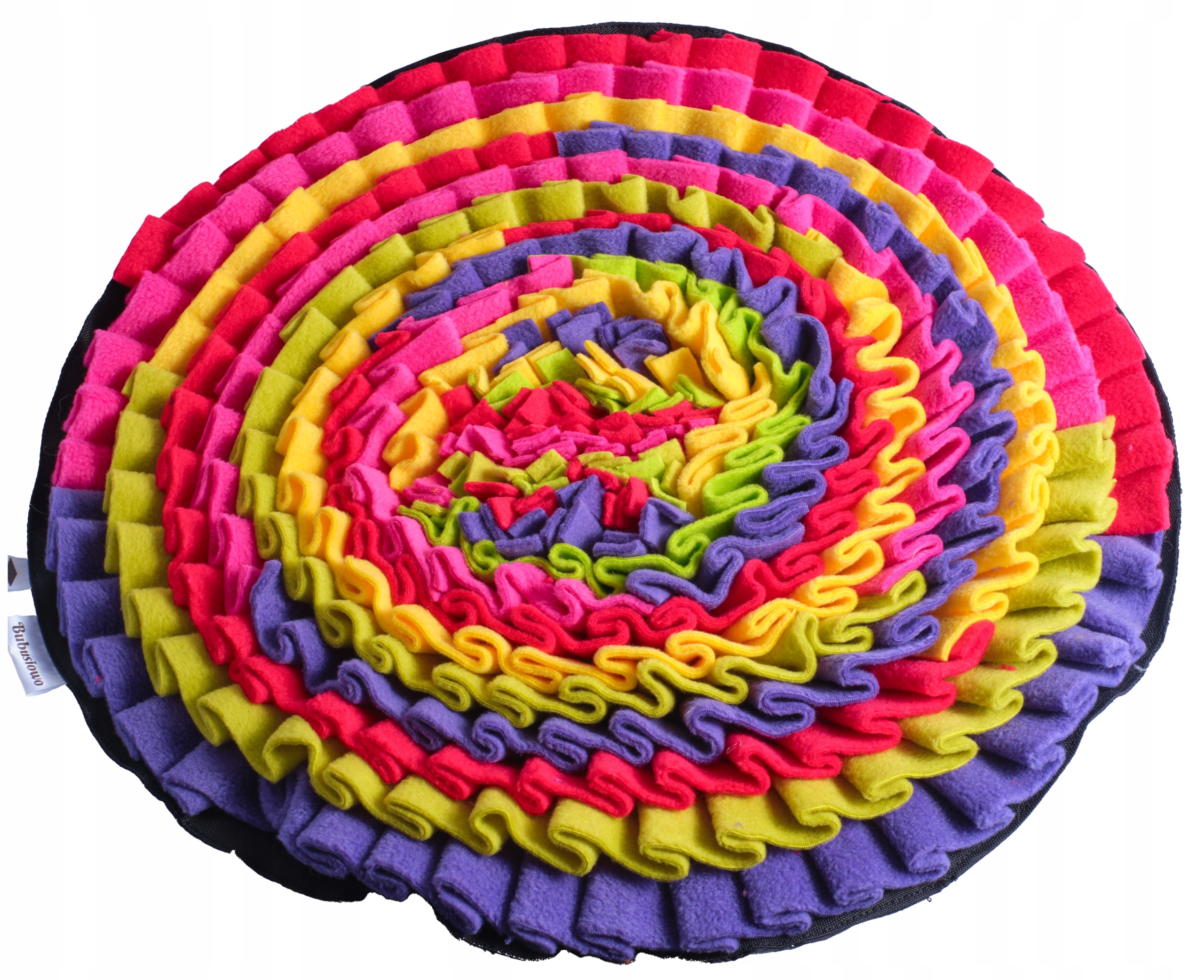 

Mata węchowa dla psa noseworking 50cm 500g