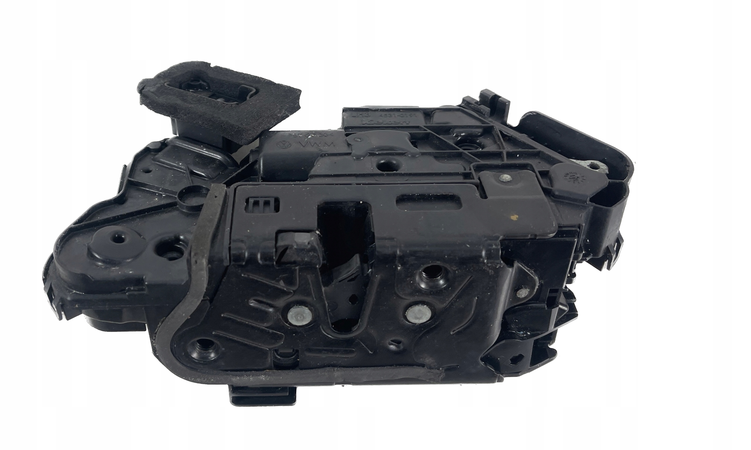 lock door right front VW JETTA TIGUAN 17A837015