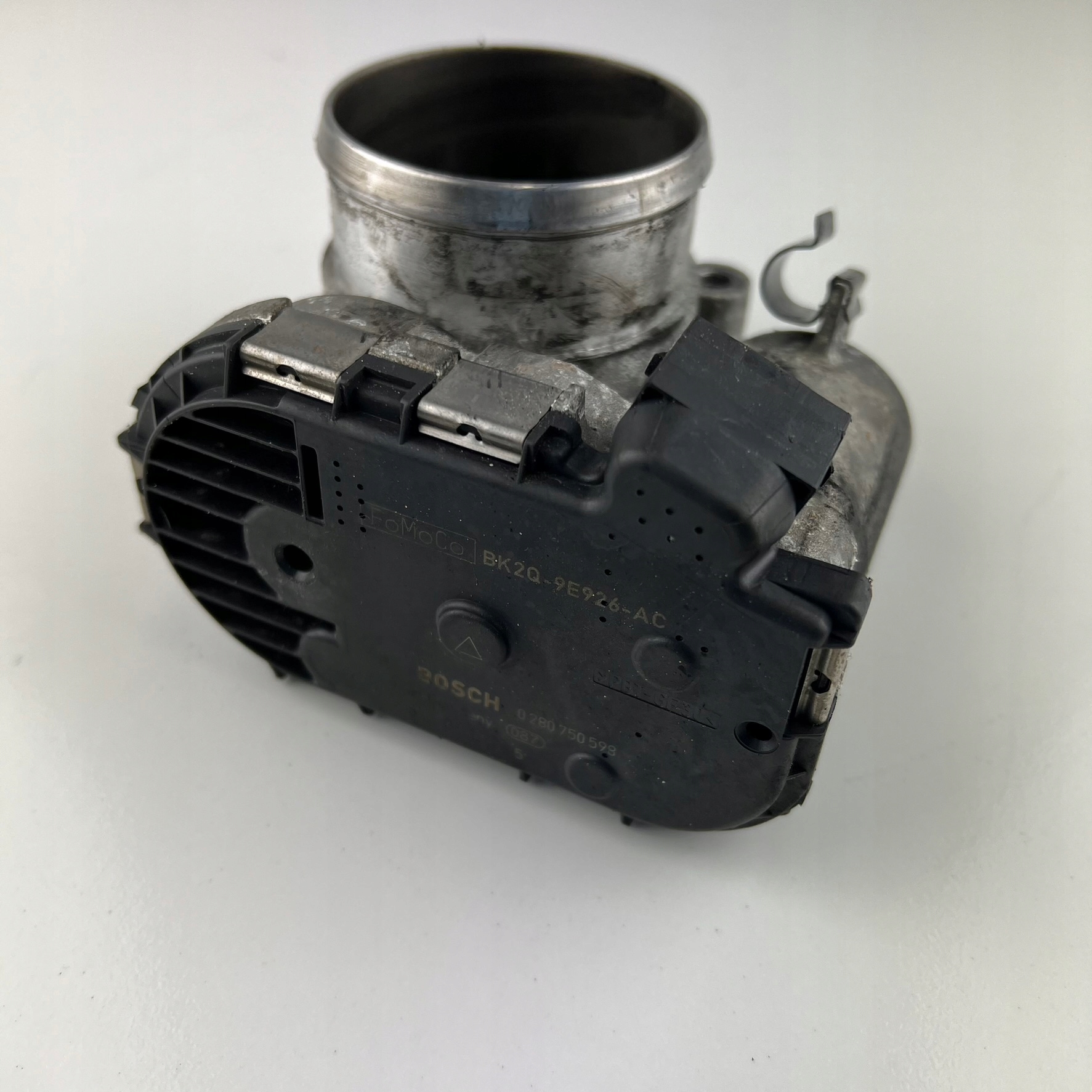 LR041167 BK2Q-9E926-AC - FORD 2.2 TRANSIT LAND ROVER DEFENDER