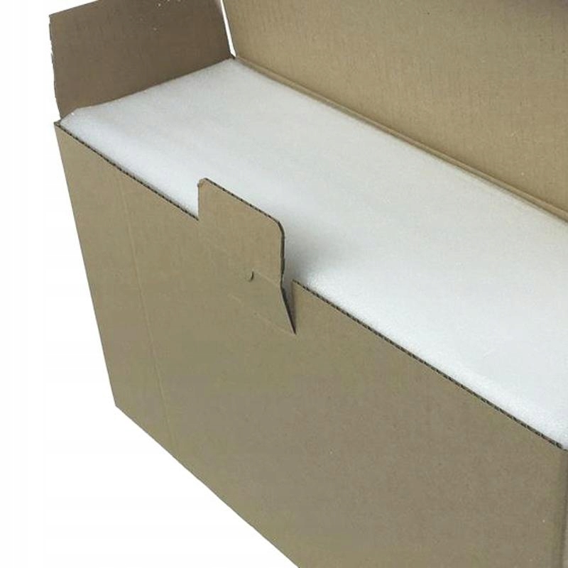 Paski Piankowe do koloryzacji włosów