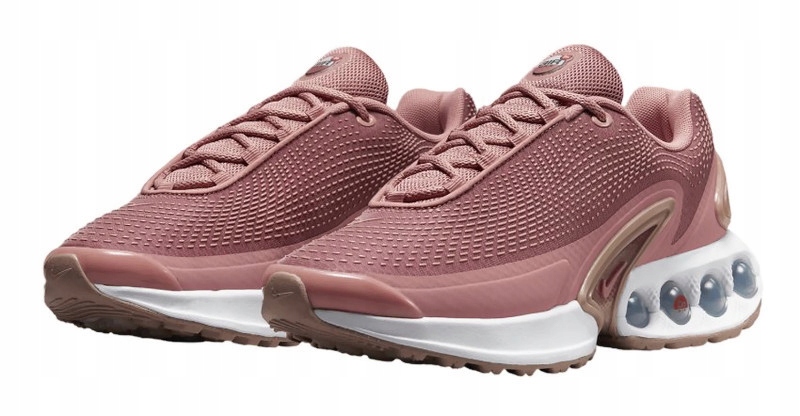 Boty Nike Air Max Dn Velikost 40,5 Originální