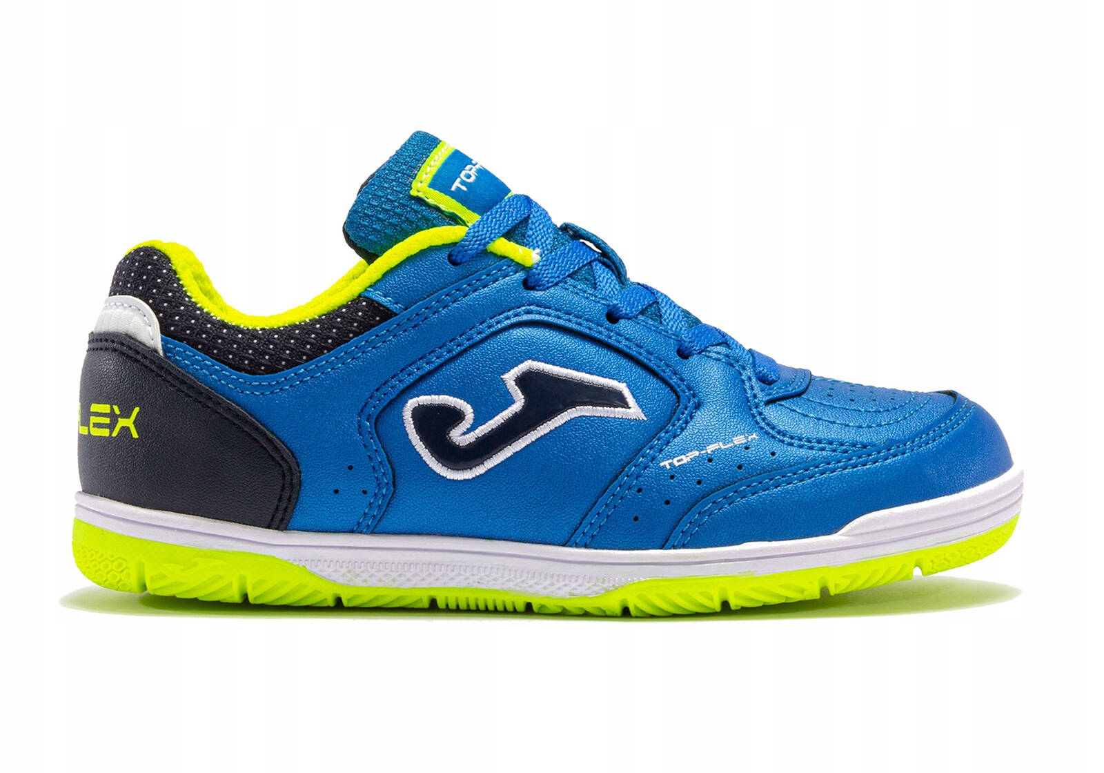 Sálové boty Joma Top Flex 2334 Indoor TPJW2334IN