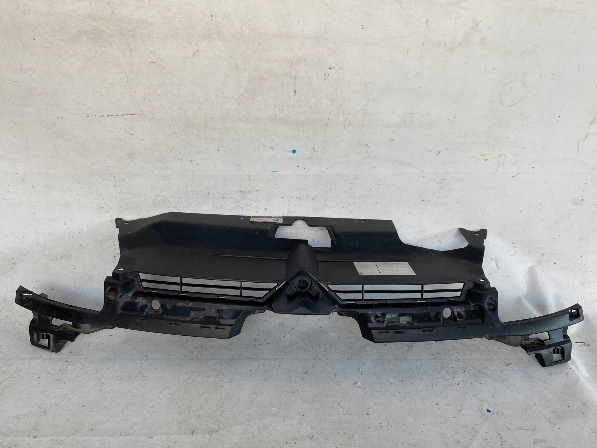 CITROEN C4 1 and 04-08 front PREKLADgrill bumper front 9652932777
