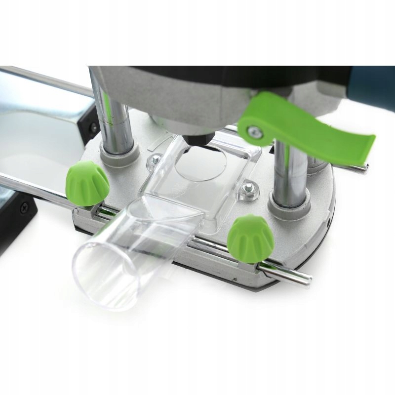 FREZARKA GÓRNOWRZECIONOWA 1900W DO DREWNA Rodzaj frezarki górnowrzecionowa