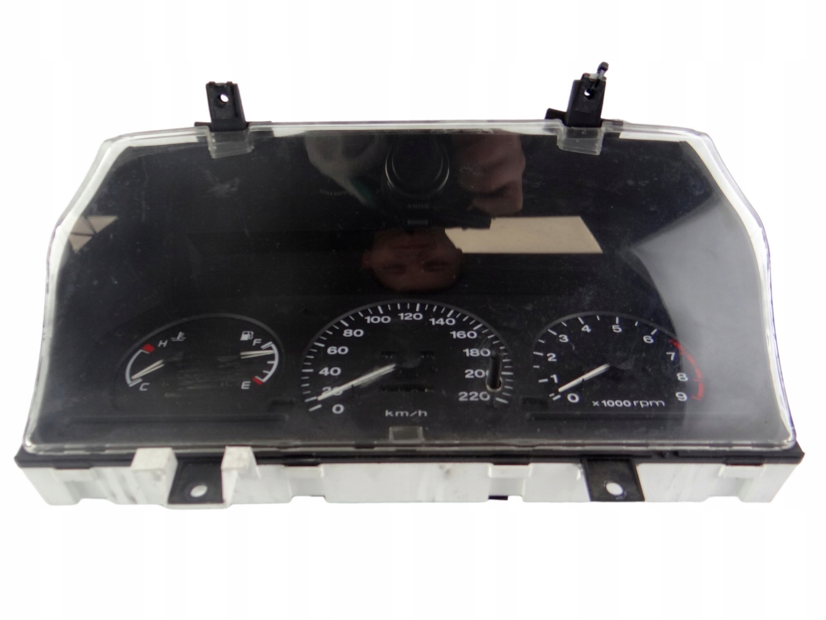 ICZNIK PREDKOSCIOMIERZ HYUNDAI SANTAMO EDM 9J12