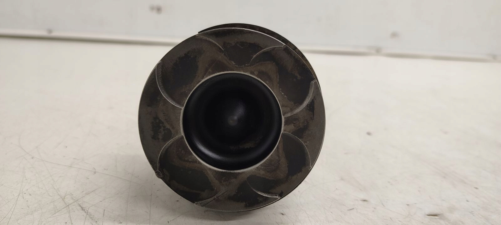 Piston Bielle A20DTH Opel Astra J kombi 2,0 CDTI