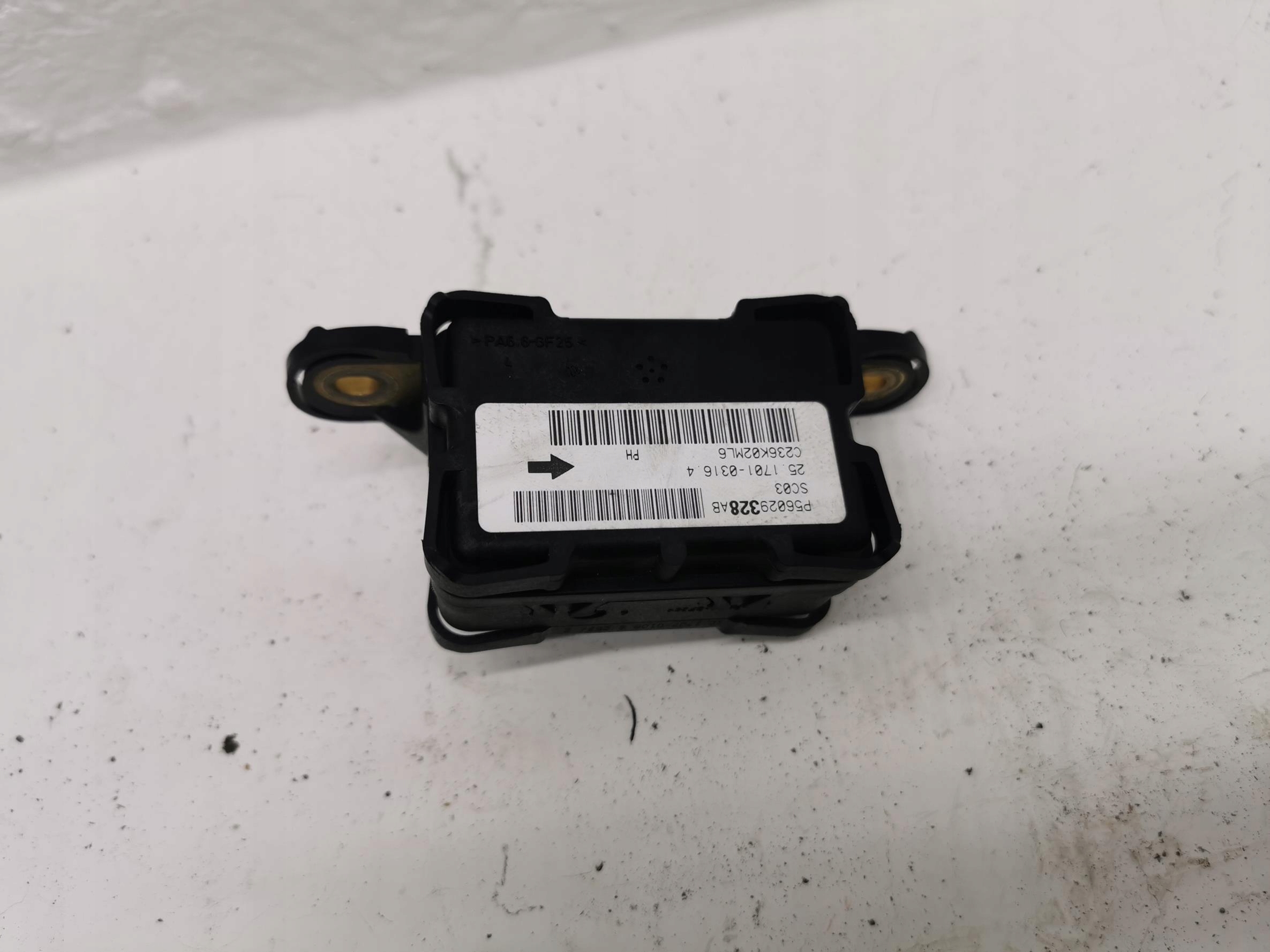 module sensor ESP CHRYSLER 300C P56029328AB 04-10