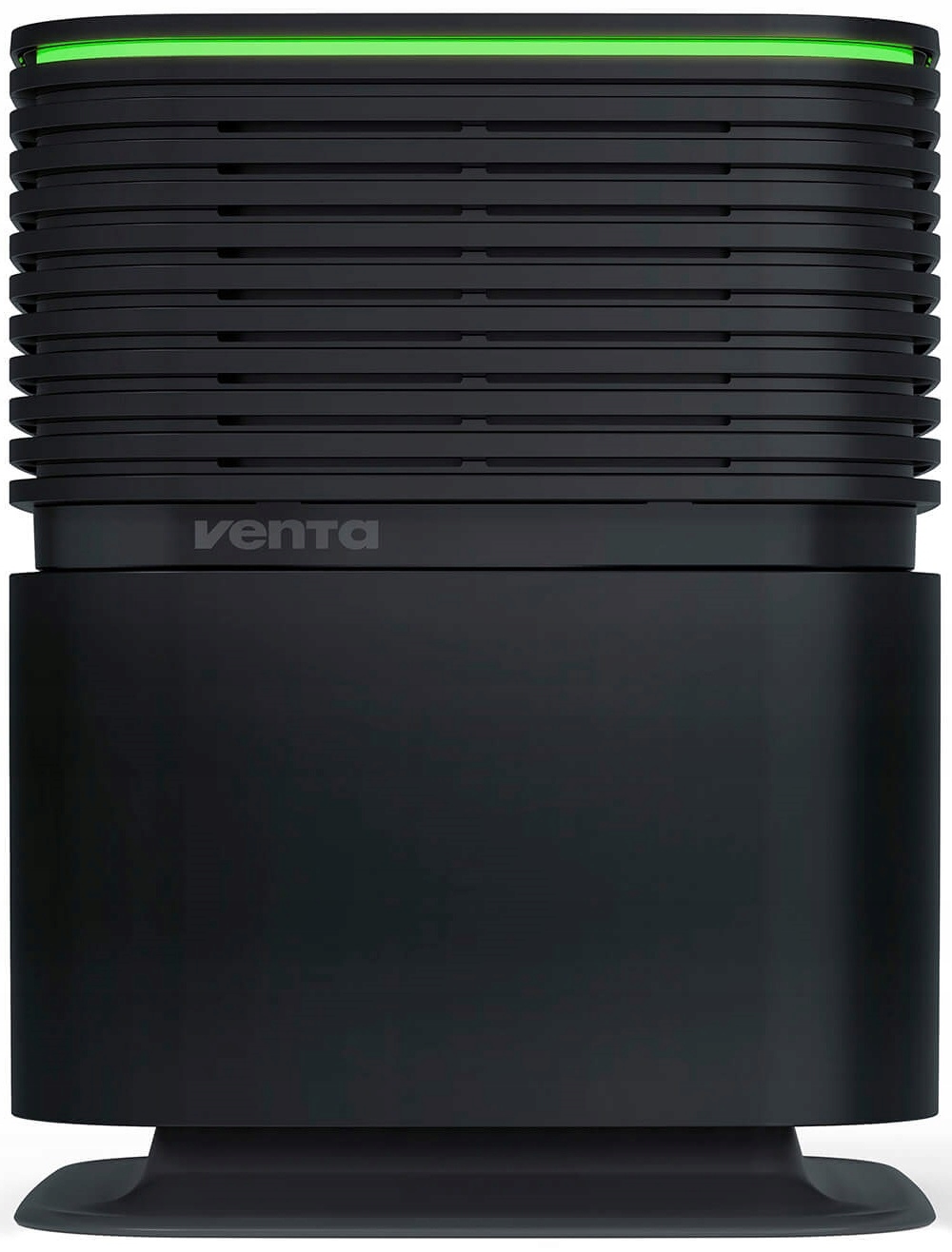 Venta AW735 Hybrid AeroStyle Compact Black Airwasher 2v1 do 50m2