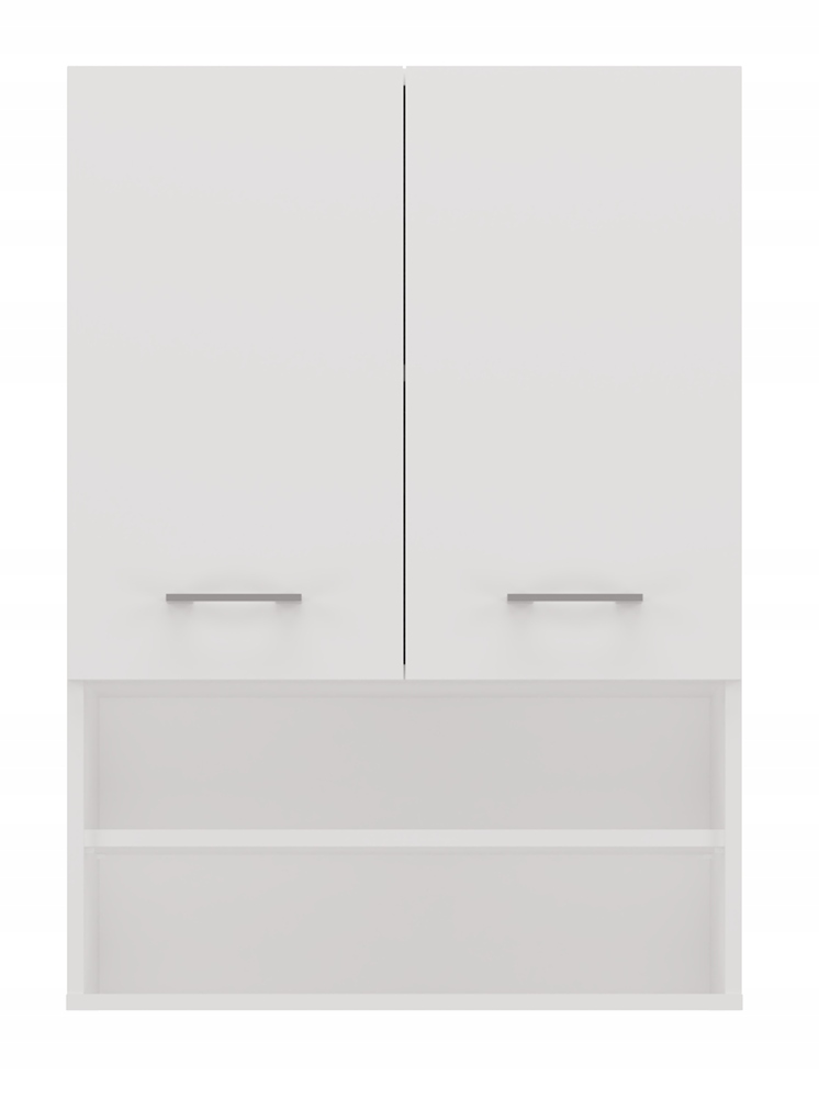 

Szafka Nad Pralke Pola Mini Dk Biel Mat