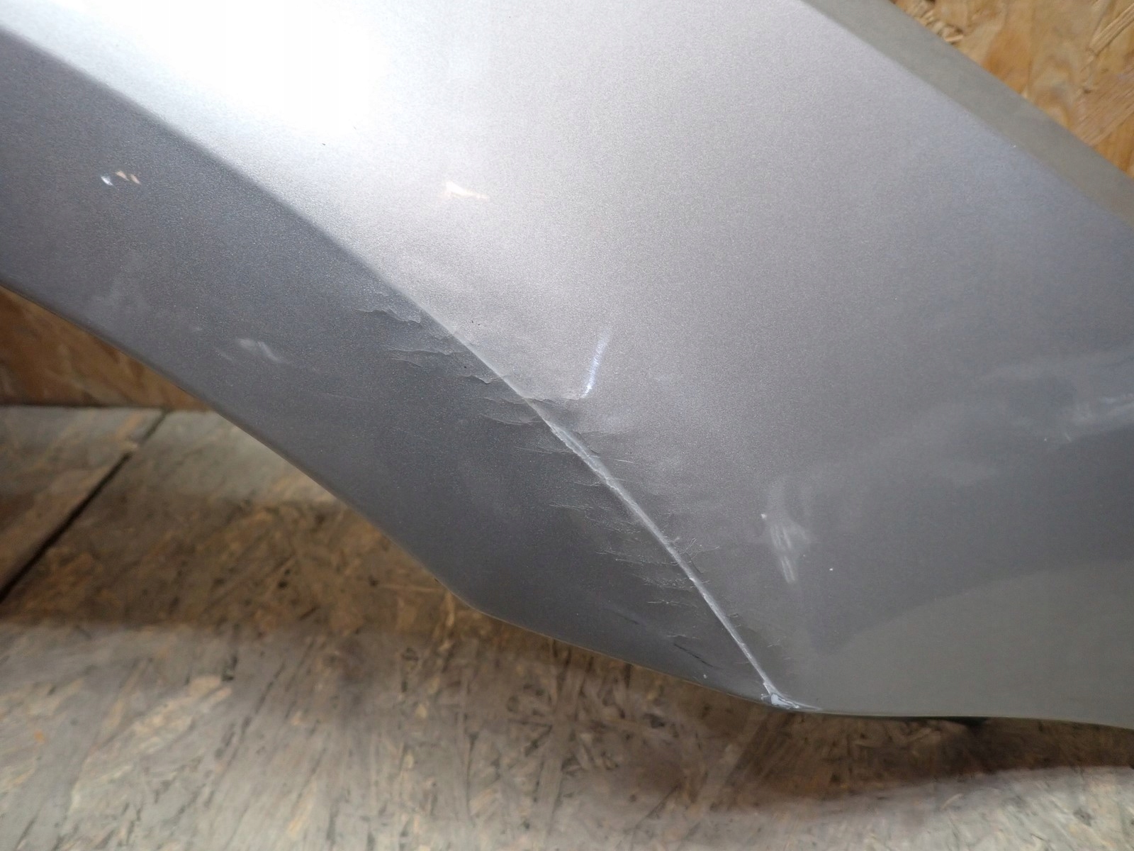 fender right front front SKODA OCTAVIA 3 III 5E 2012-2016R