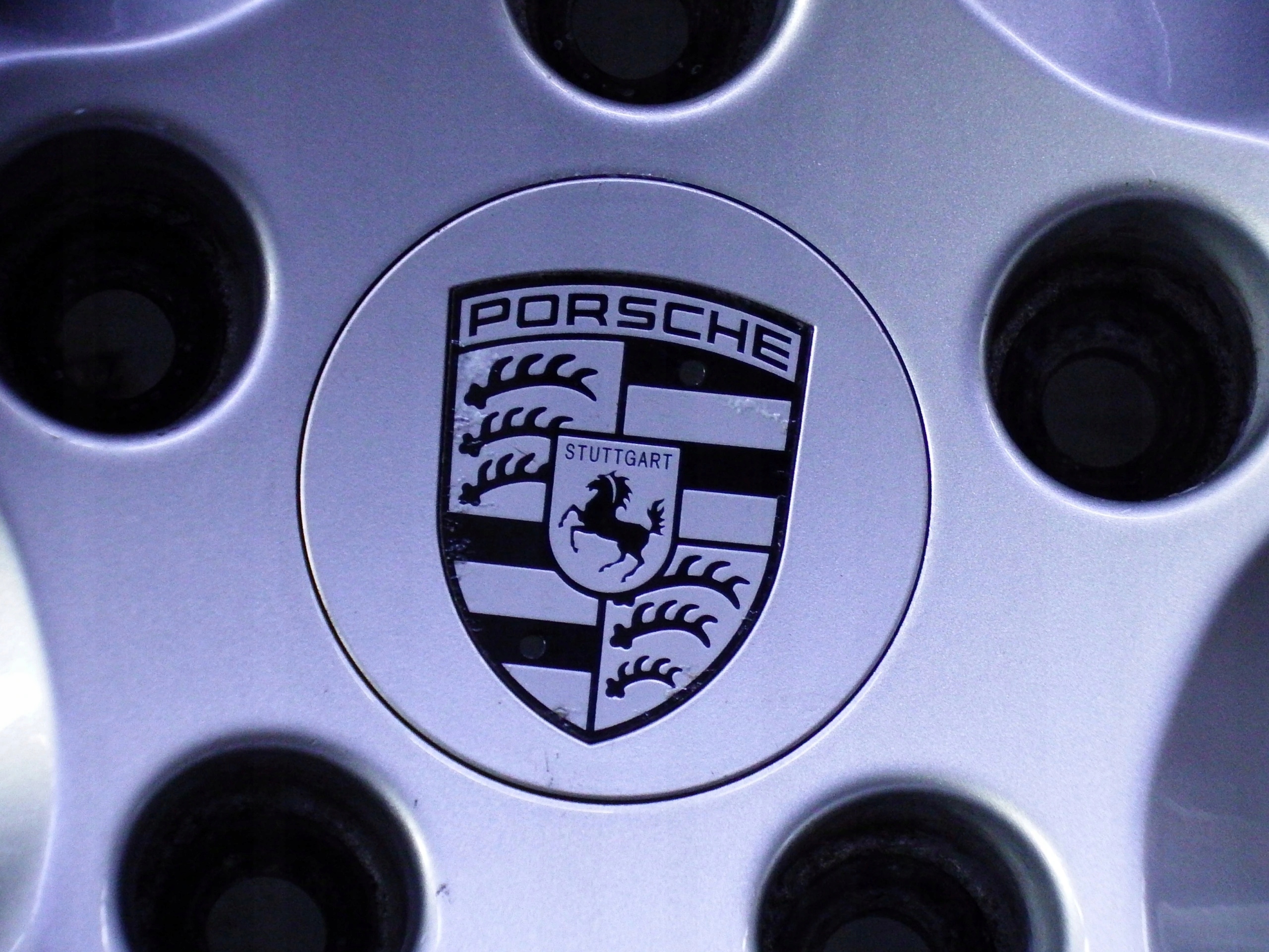 KOŁA PORSCHE 997 911 18" BBS ZIMOWE OPONY Liczba felg w ofercie 4 szt.