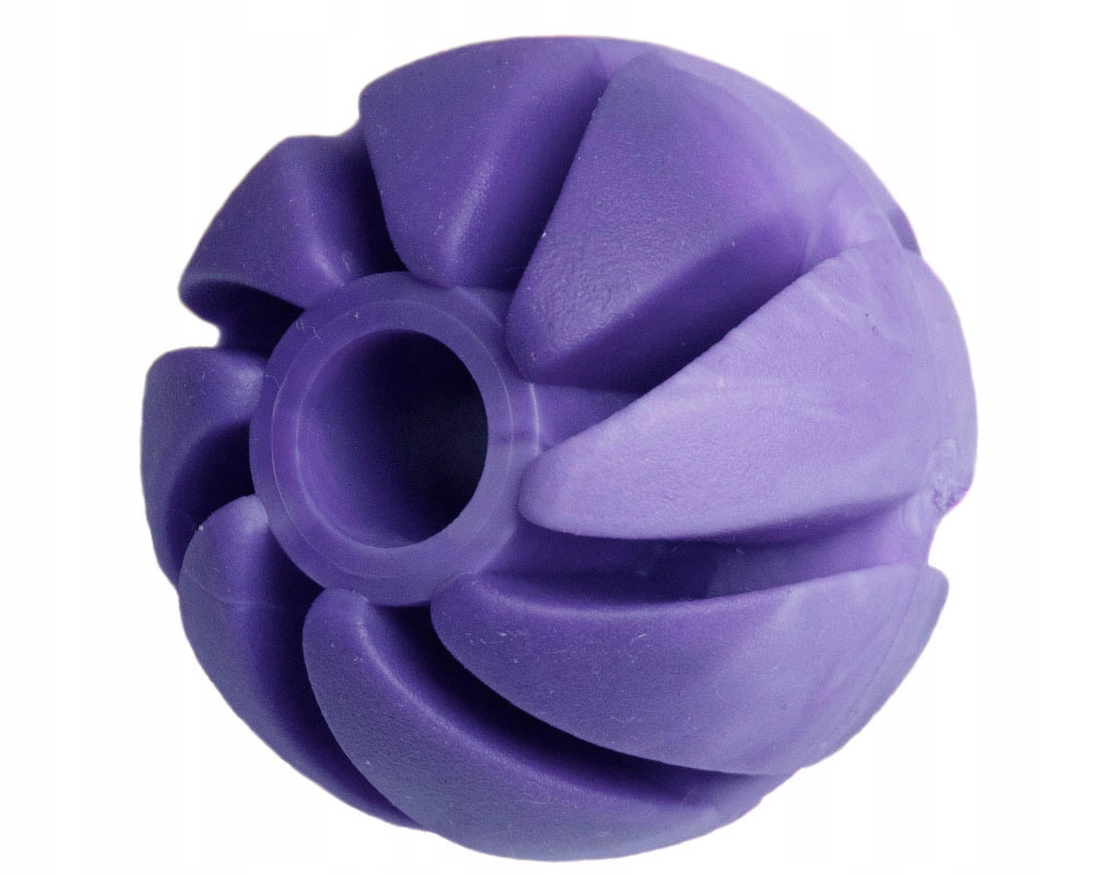 

Sum-Plast Zabawka Psa Piłka Spiralna Zapachowa 4cm
