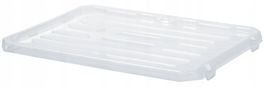 POKRYWA NA POJEMNIK PROSPERPLAST CARGOLID NCP24