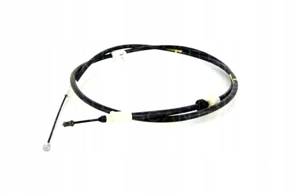 трос тормоза ручного FORD зад GALAXY MONDEO