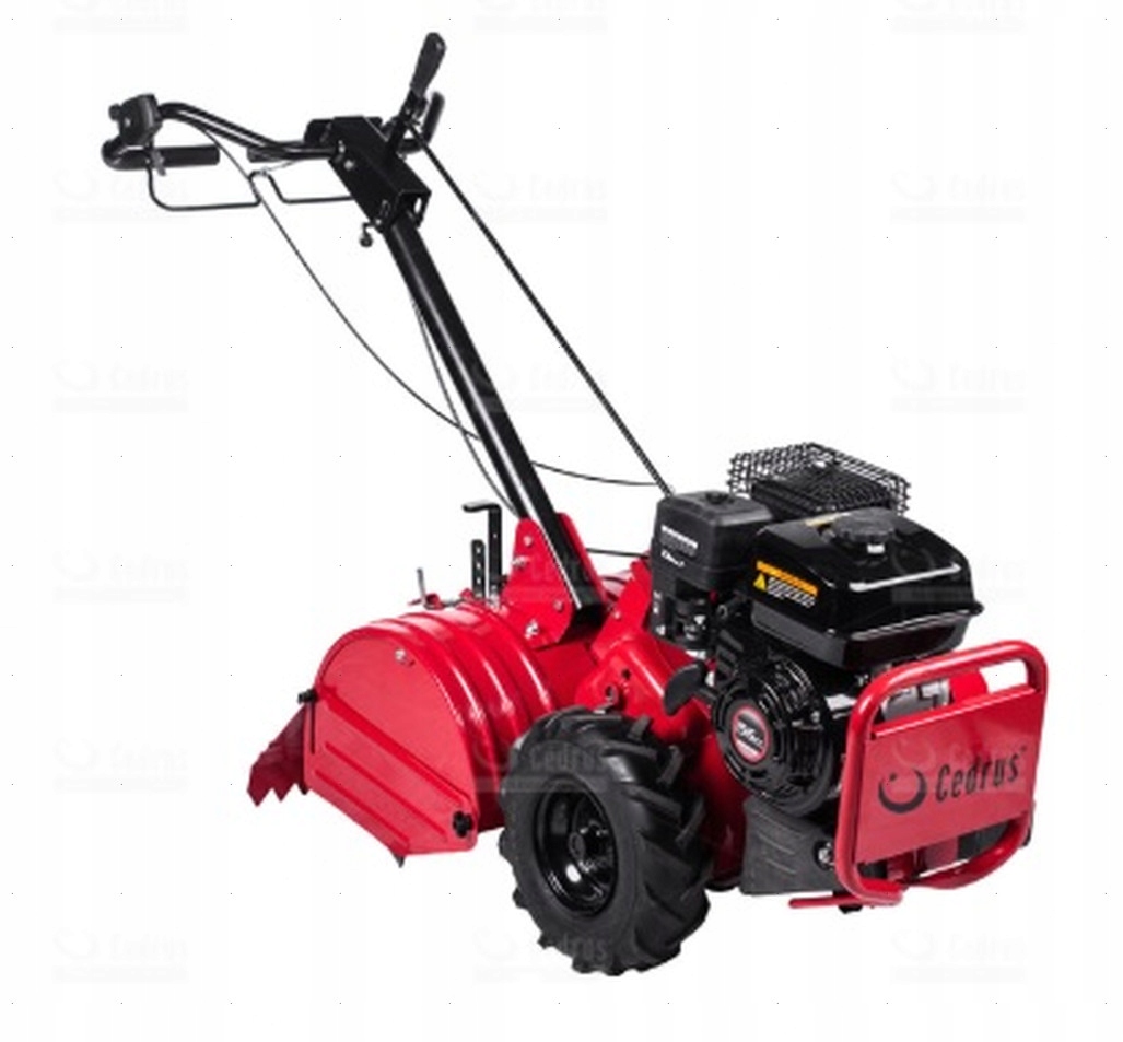 SPALINOWA GLEBOGRYZARKA CEDRUS GL03PRO-LC Kod producenta GLEBOGRYZARKA CEDRUS GL03PRO-LC