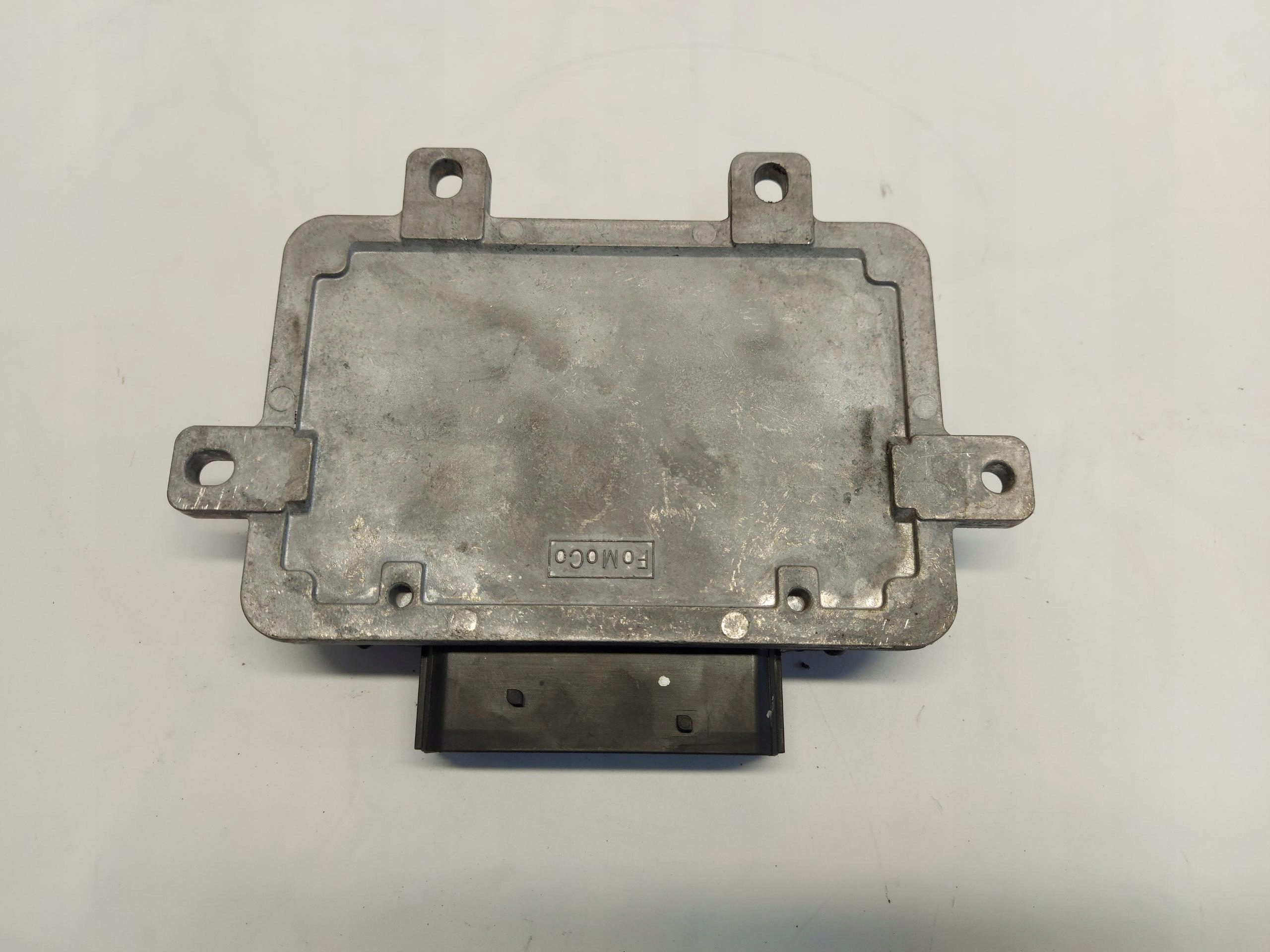 Ford Ranger VI 6 2024r module control unit computer 2.0tdci n1wa-7p238-fb