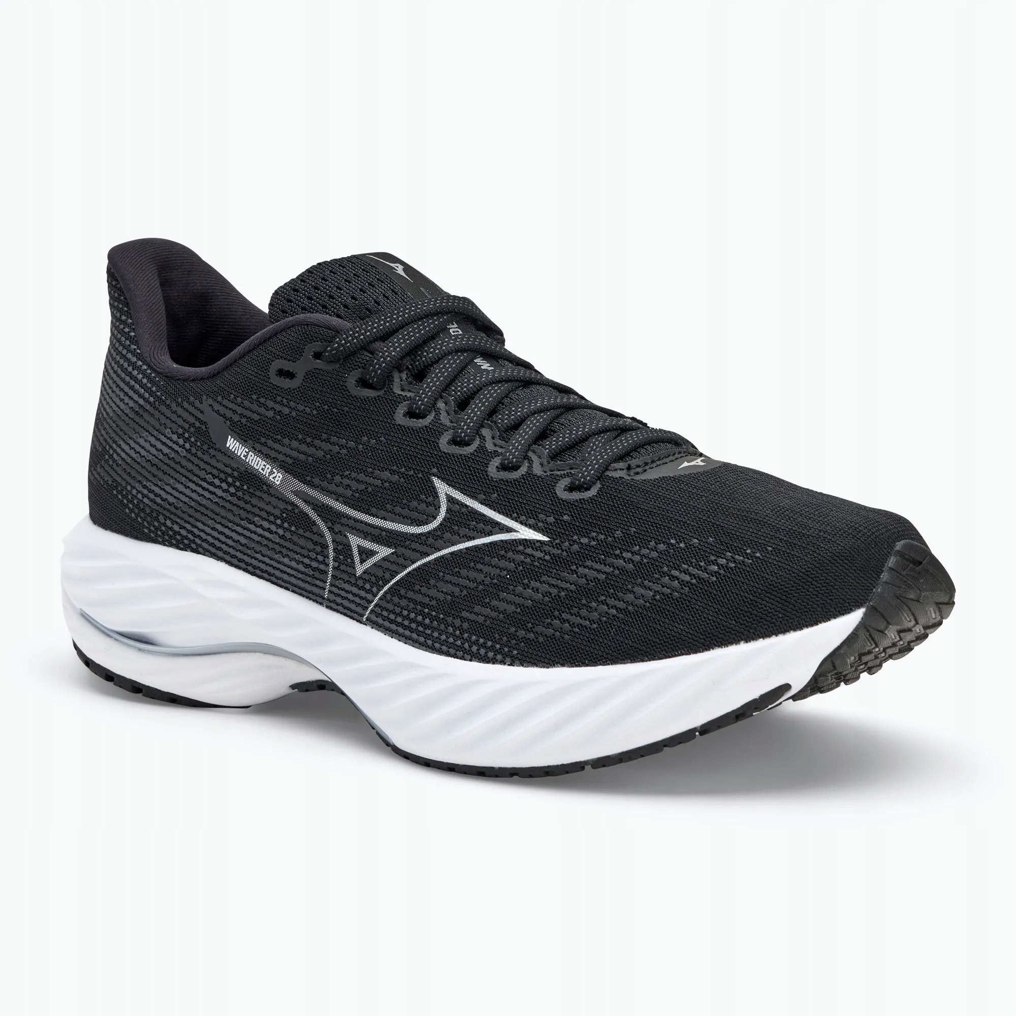 Mizuno Wave Rider 28 Buty do biegania męskie