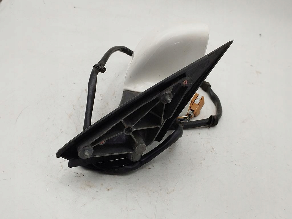 Audi A4 B7 mirror right electrics 14 PIN LY9D