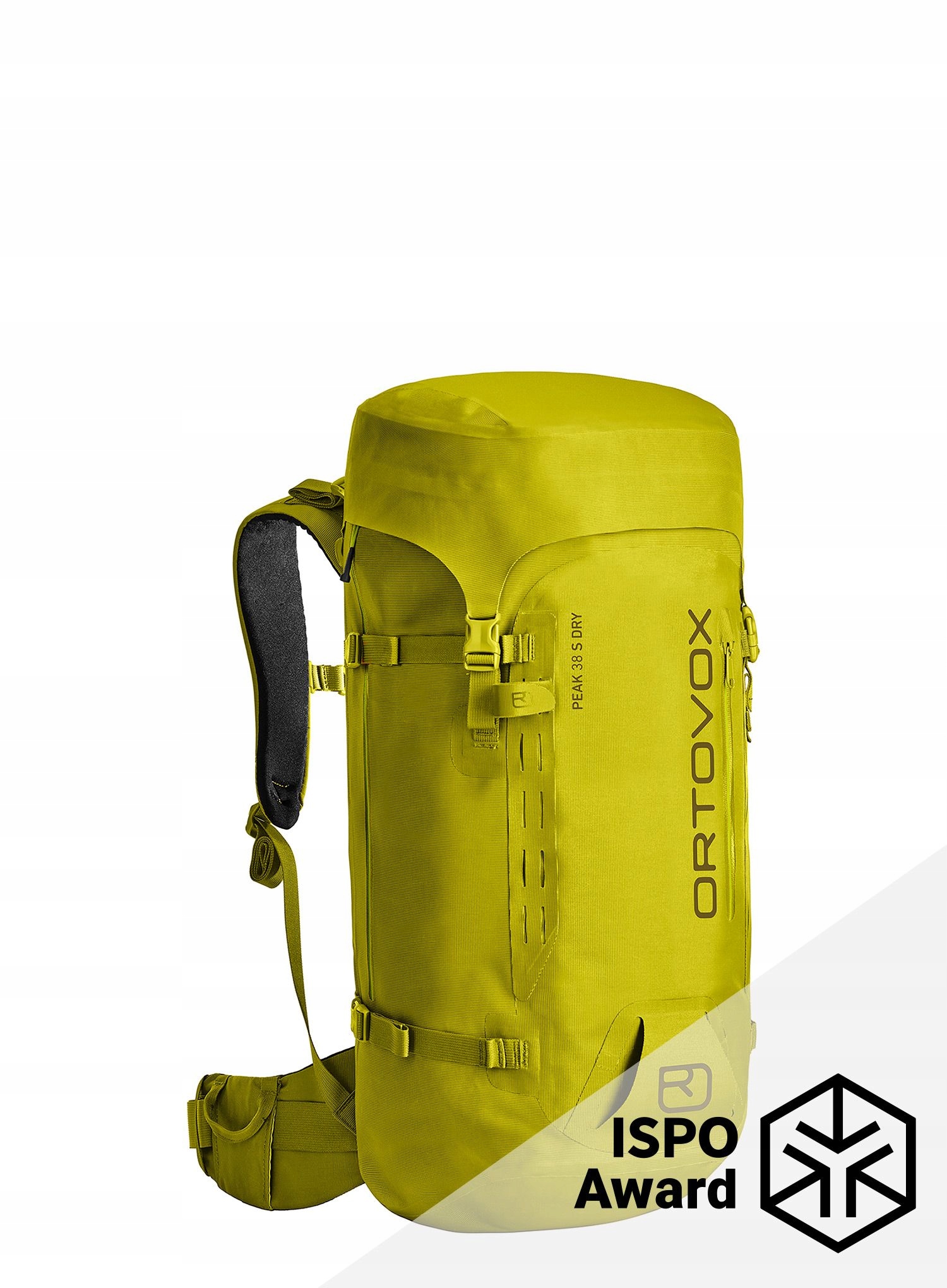 Dámský horský Batoh Ortovox Peak 38 S Dry dirty daisy
