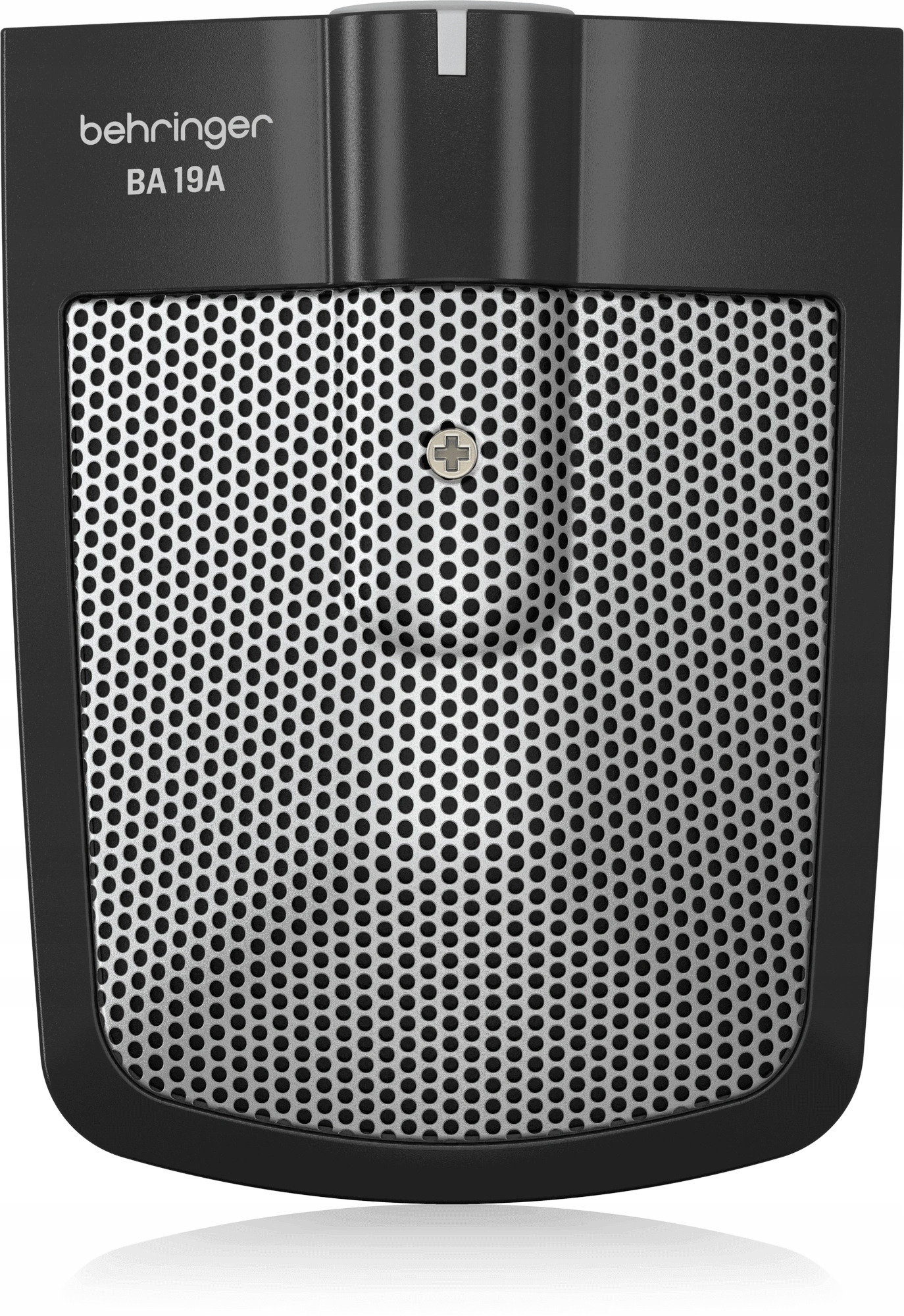 Behringer Ba 19A – povrchový mikrofon pro nohu