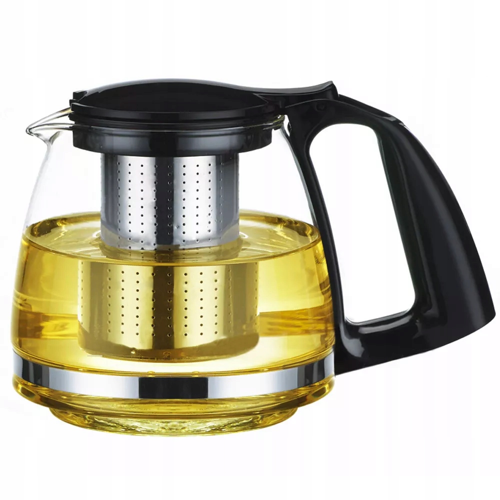 

Zaparzacz do herbaty dzbanek 750 ml Kamille