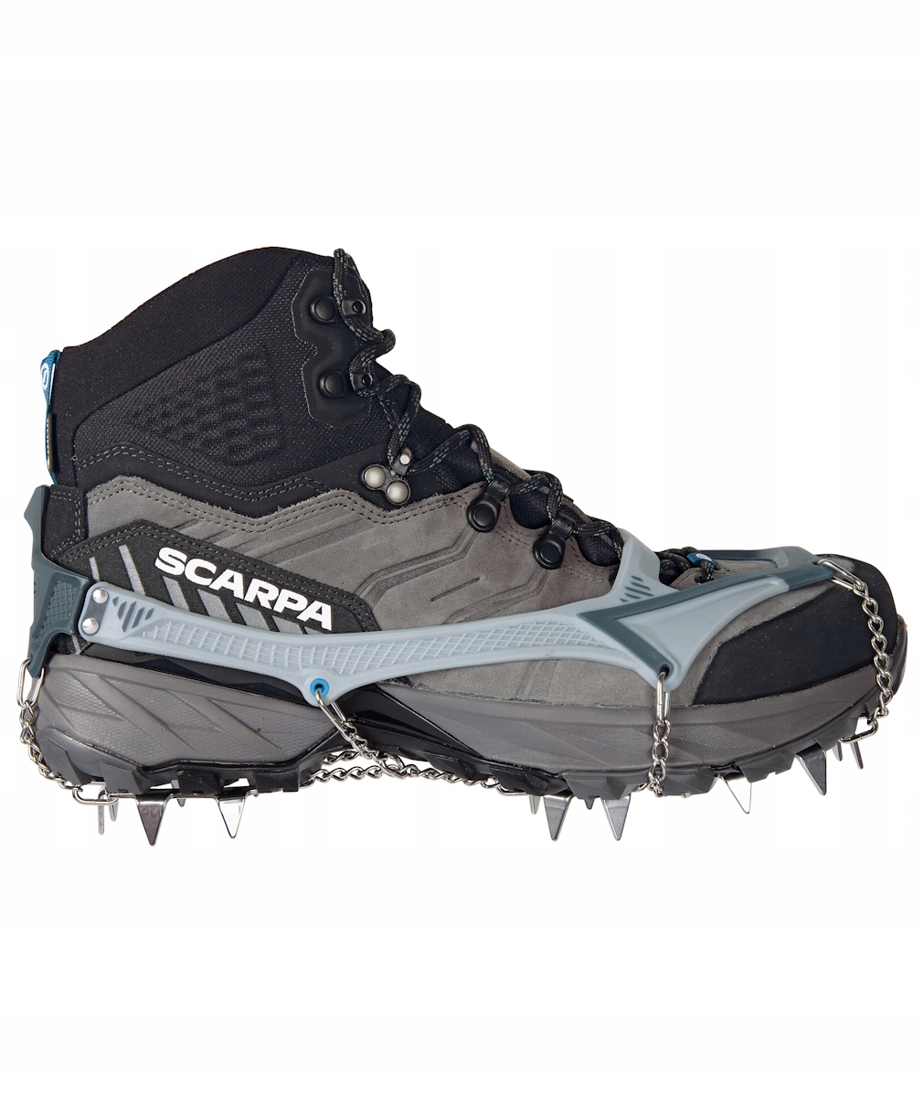 Raczki Camp Ice Master Pro, rozmiar L