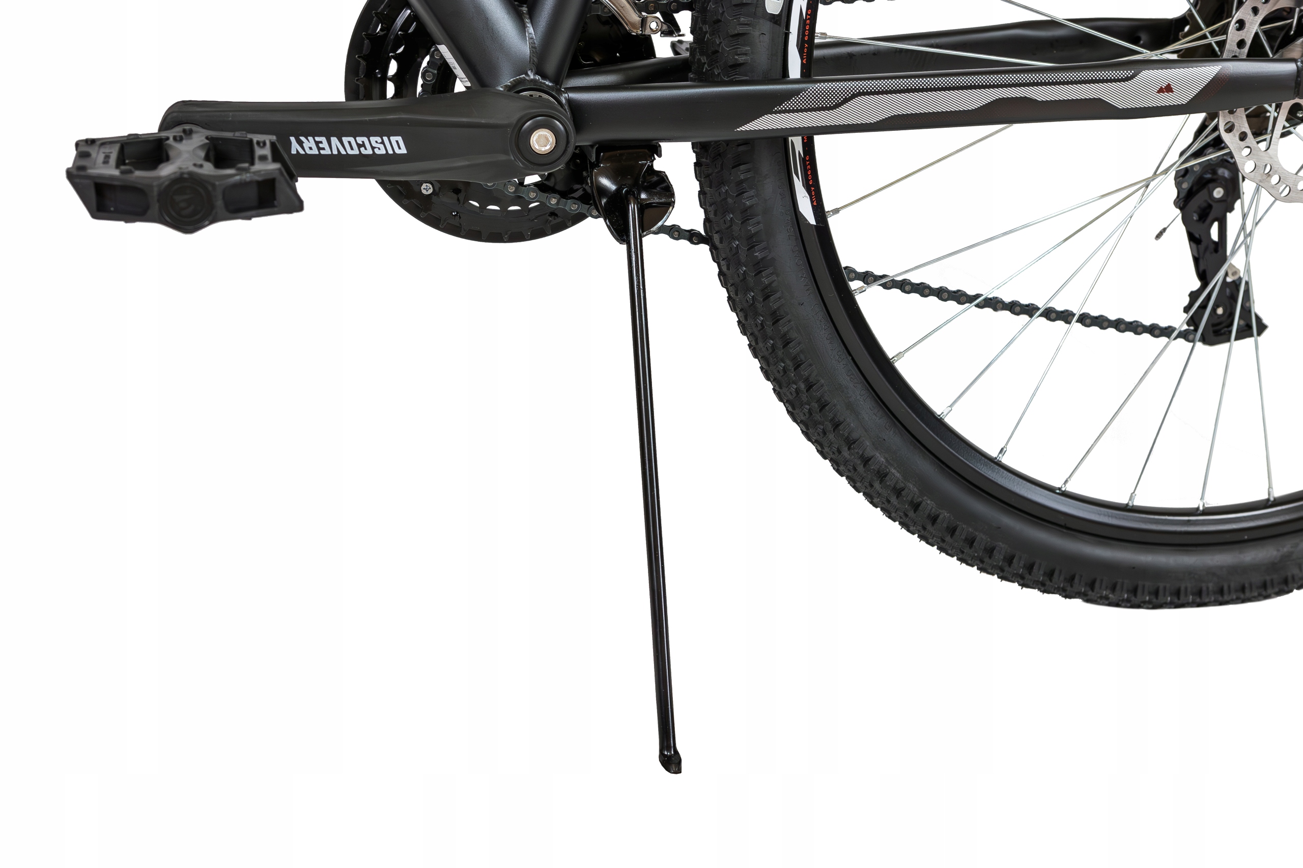 ROWER GÓRSKI MTB 29 CALI SHIMANO 21 BIEGÓW HAMULCE TARCZOWE RAMA 19" Waga 17 kg