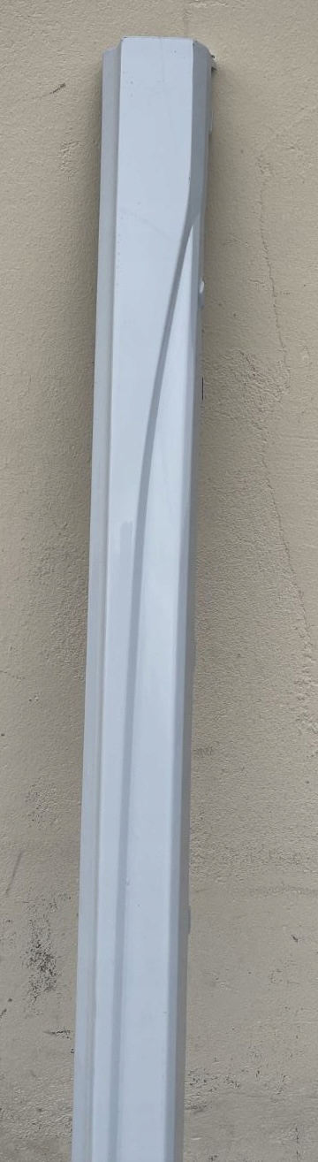 LPA341 VW GOLF VIII KOMBI 2020- moulding threshold right 5H9853860C