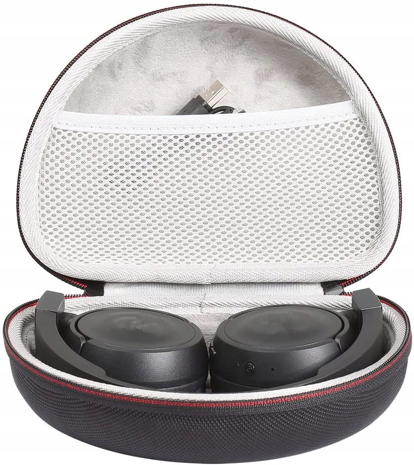 ETUI EVA na SŁUCHAWKI JBL TUNE T500 500BT T450BT Model JBL T500 500BT T450BT