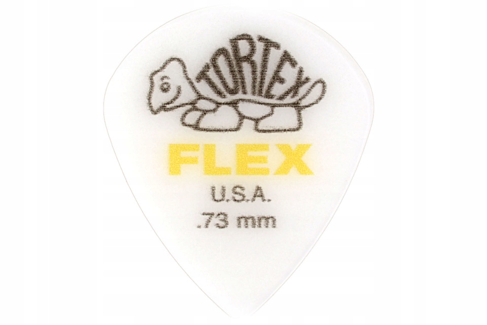Dunlop Tortex Flex Jazz III XL kostka gitarowa