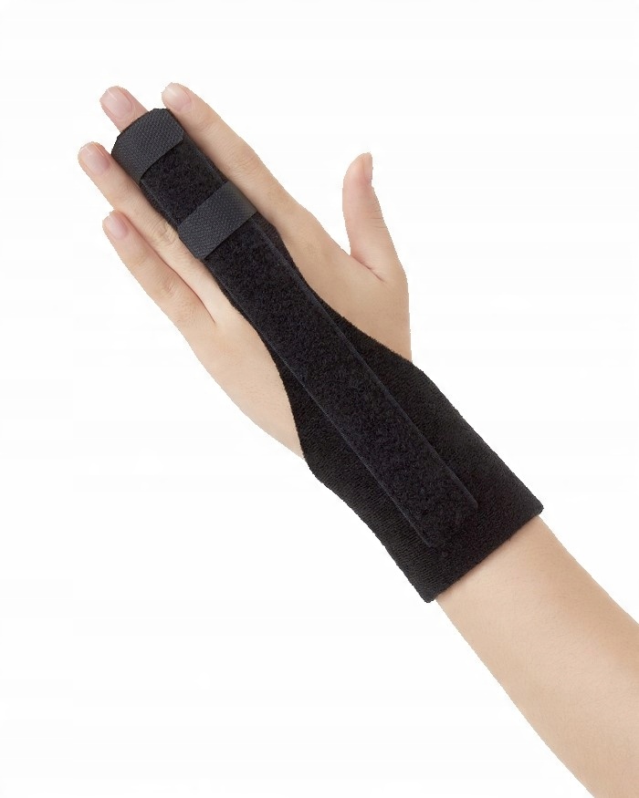 

Orteza Na Palec Stabilizator Palca Szyna Ręki