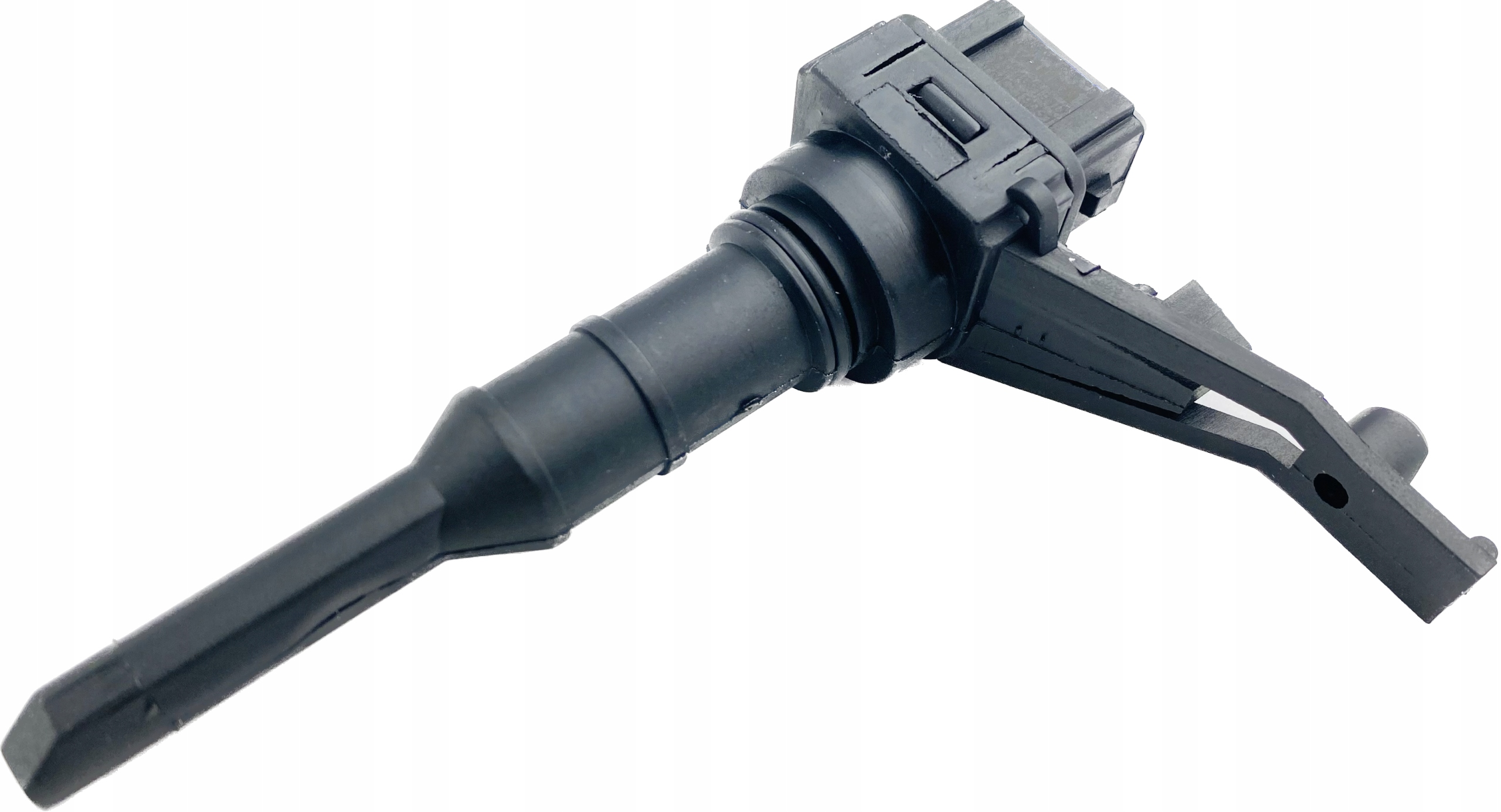 CZUJNIK PRĘDKOŚCI OBROTÓW VW PASSAT B5 1997-2005 Strona zabudowy przód