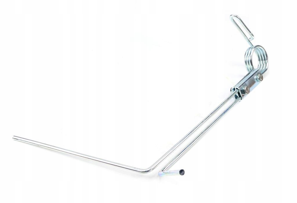 

Palec zagarniający podwójny kpl siewnika Famarol