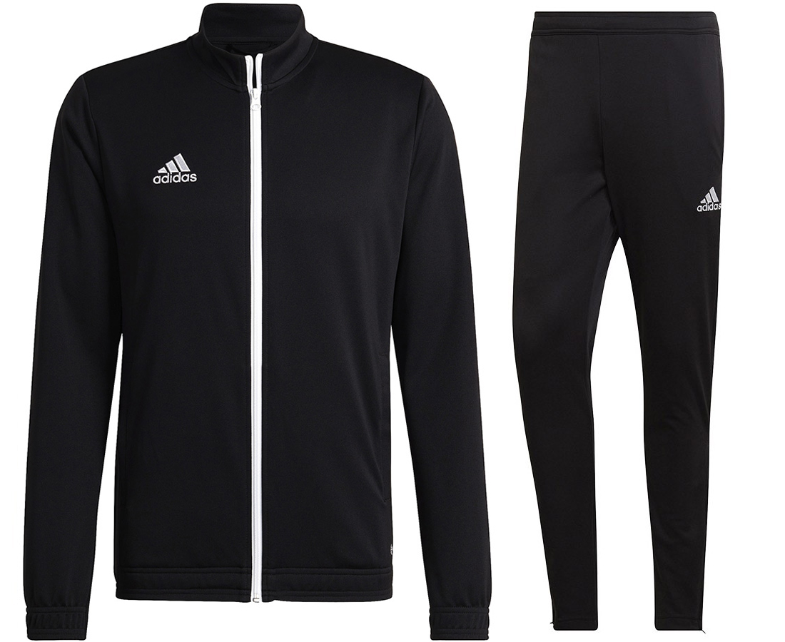 

Adidas dres komplet męski Entrada 22 Training r. M