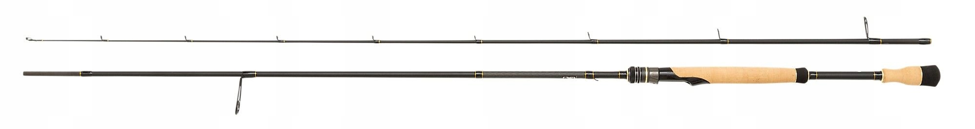 Mitchell Traxx MX7 Crank & Twitch 1,93m 3-14g