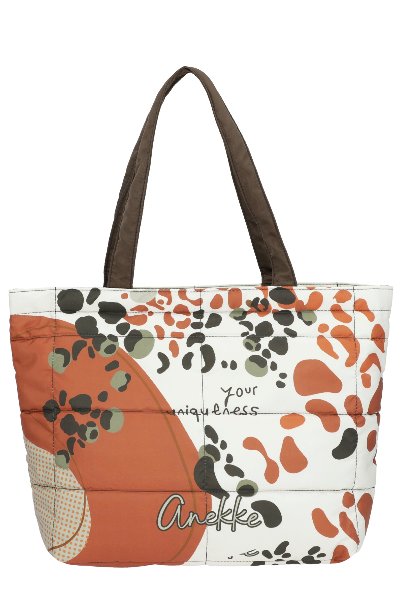 Velká Plážová Taška Shopper Bag Na Nákupy Příruční Zavazadlo Anekke Gaia