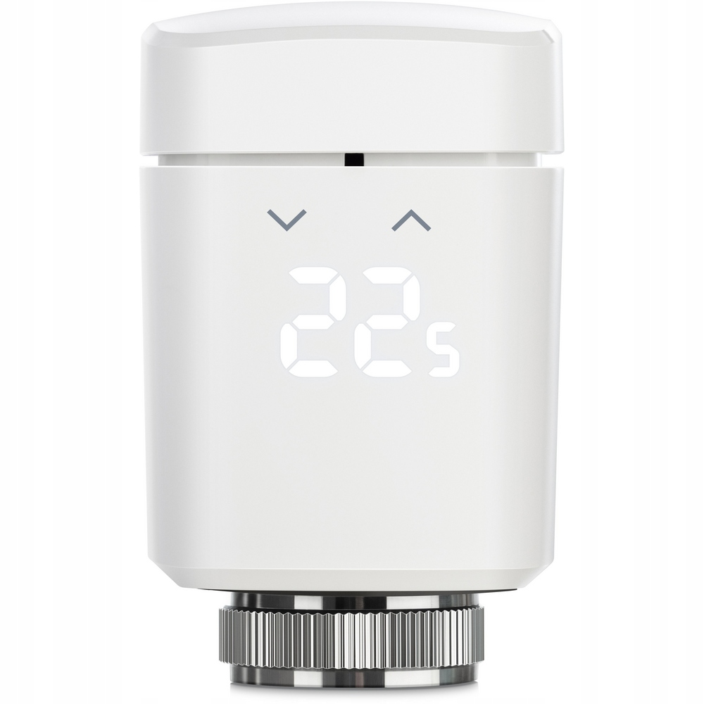 Termo hlavica Eve Thermo Smart radioator Valve