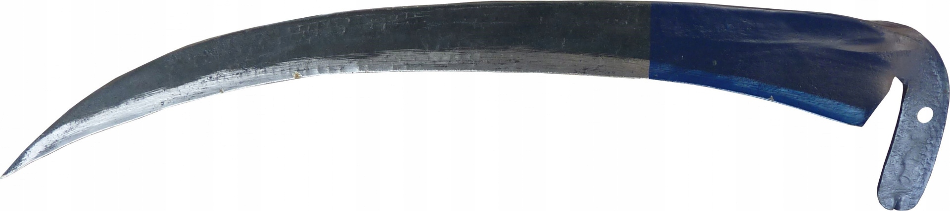 

Kosa ręczna 70 cm