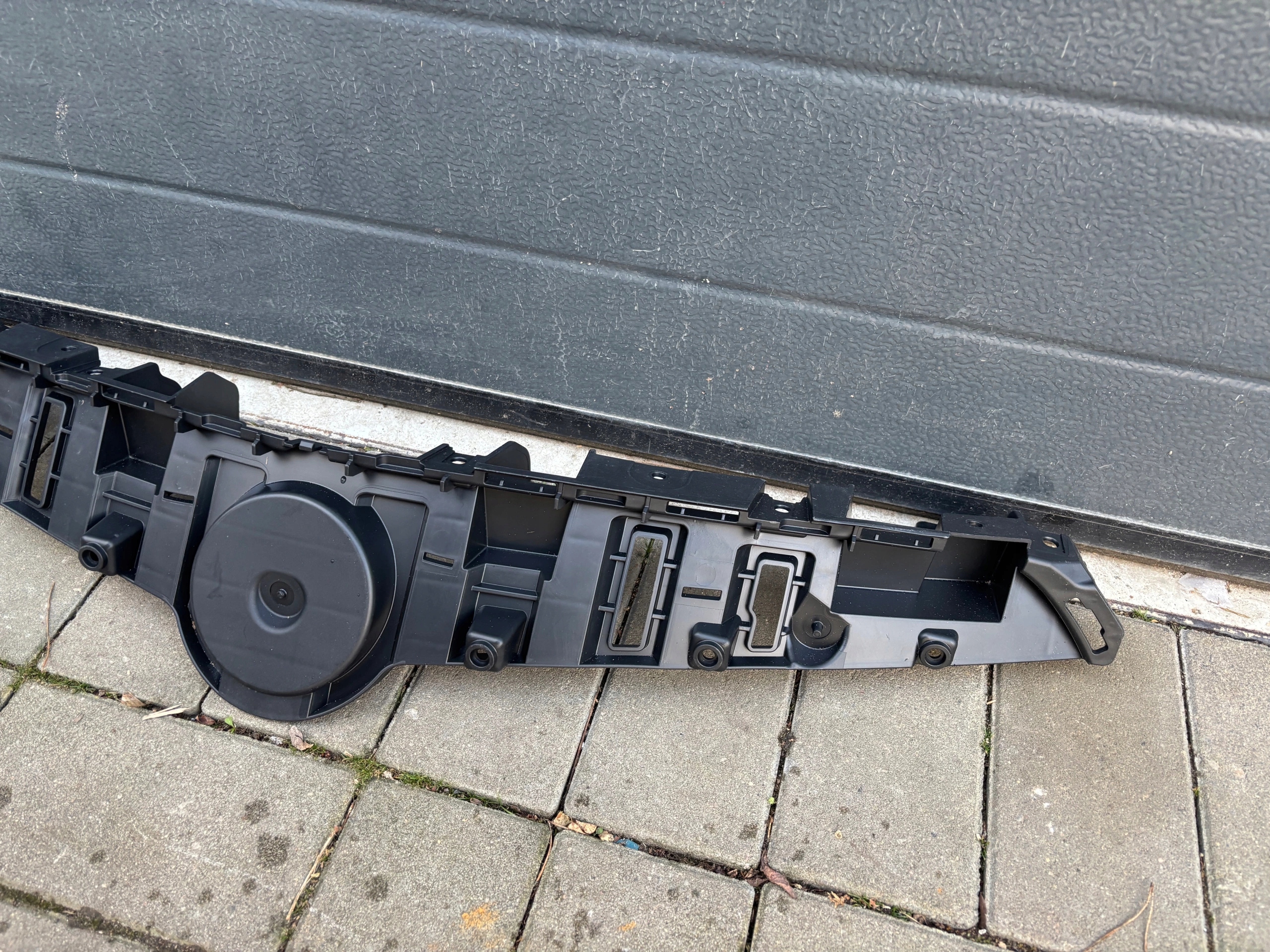 OPEL CROSLLAND X HALTER DER STOSSSTANGE 475498858
