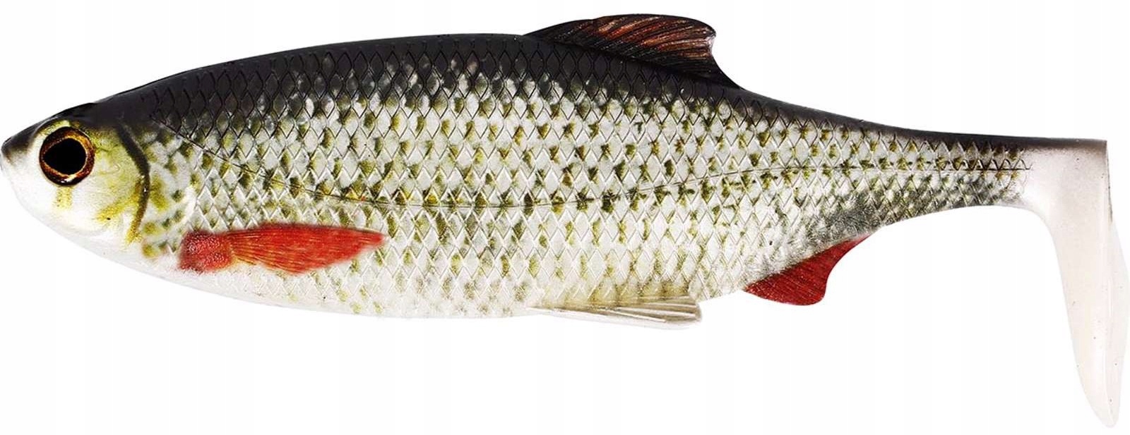 Westin Ricky The Roach Na Szczupaka 18cm 1szt