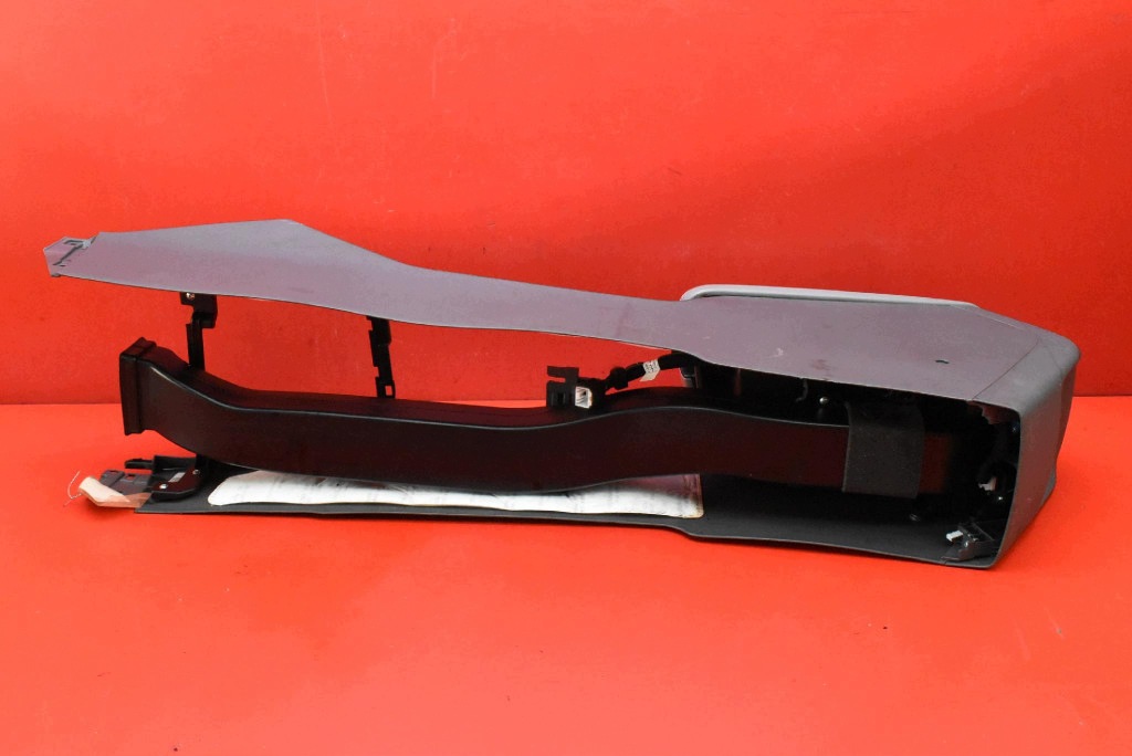 TUNEL central armrest EU 84601-D4020 KIA OPTIMA 4 IV 15-20