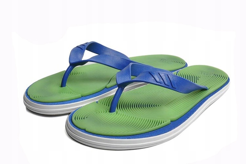 Japonky Adidas Juuvi Bazén Tělocvična G44505 vel. 42