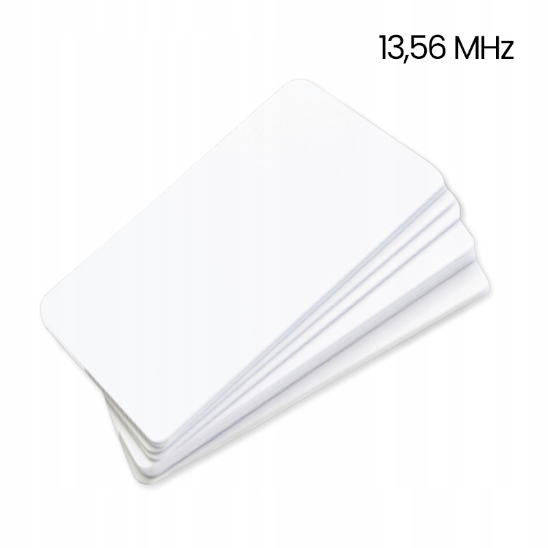 10-PAK NGTeco Rfid Karty Pro TC2 TC1 MB2 MB1