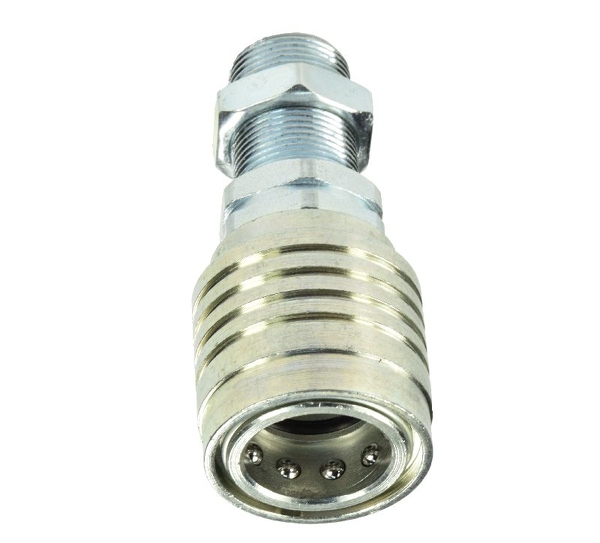 Szybkozłącze hydrauliczne gniazdo M22x1,5 EuroLong