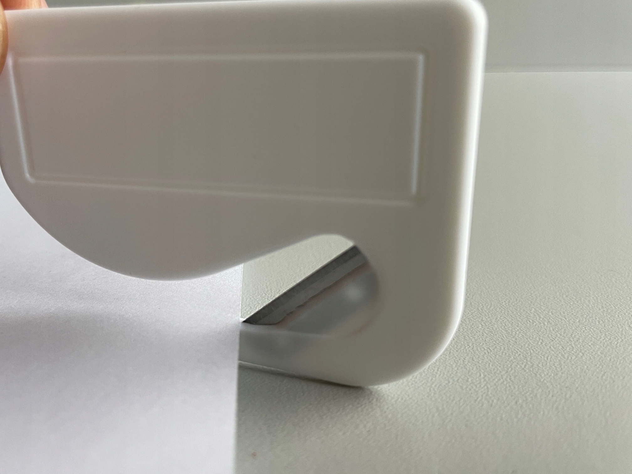 Nożyk do Papier w roli do plotera IMPRIME Kod producenta NCP