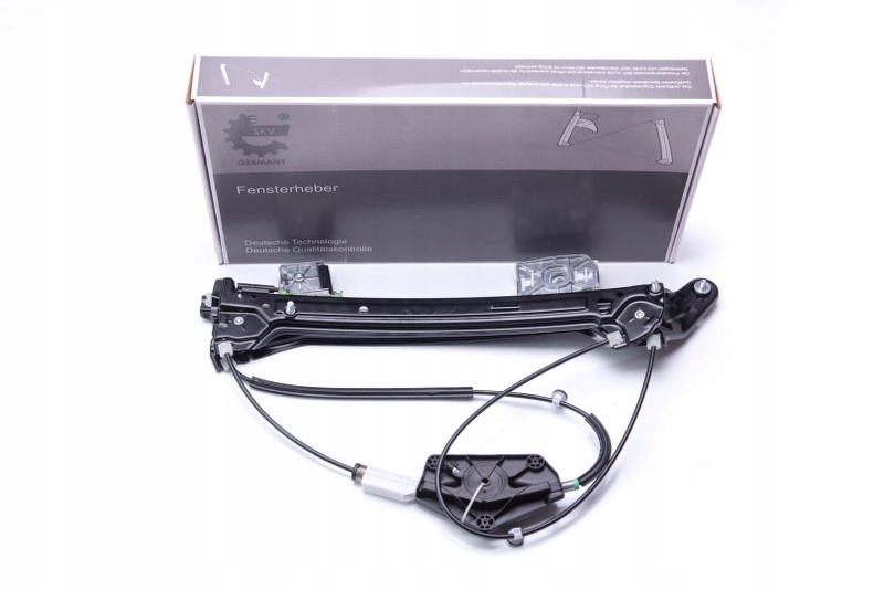 PODNOŚNIK SZYBY PRZEDNI PRAWY AUDI A5 S5 8T3