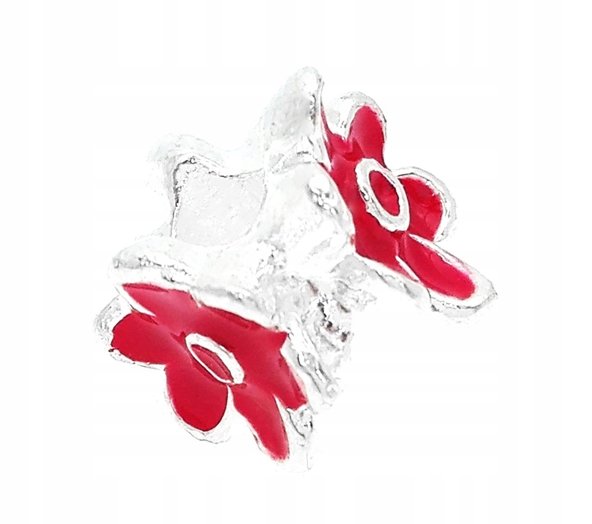 

Zawieszka beads kwiaty