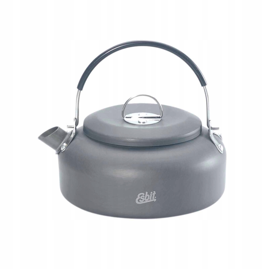 Czajnik Turystyczny Esbit Camping Kettle 600 ML